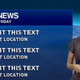 Image for article titled Study Finds Fewer Americans Than Ever Trust News Bloopers